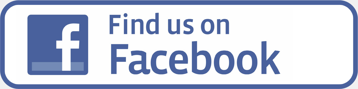 Find Us on Facebook!